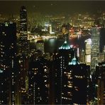 Hong Kong Nights III