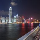 Hong Kong oggi