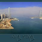 Hong Kong Panorama