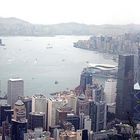 Hong Kong Panorama