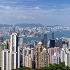 Hong Kong Panorama