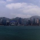 Hong Kong Panorama