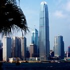 Hong Kong Panorama