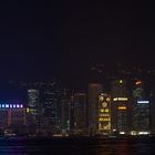 Hong Kong Panorama