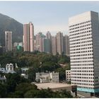 Hong Kong - Peak