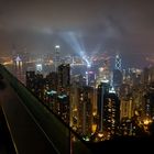 Hong Kong Peak View