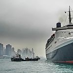 Hong Kong, QE2