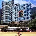 Hong Kong, Repulse Bay