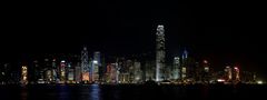 Hong Kong Season`s Greatings I