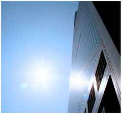 Hong Kong Sky