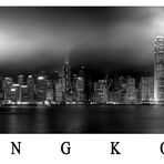 Hong Kong - Skyline