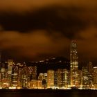 Hong Kong Skyline