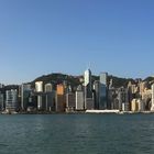 Hong Kong - Skyline