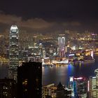 Hong Kong Skyline