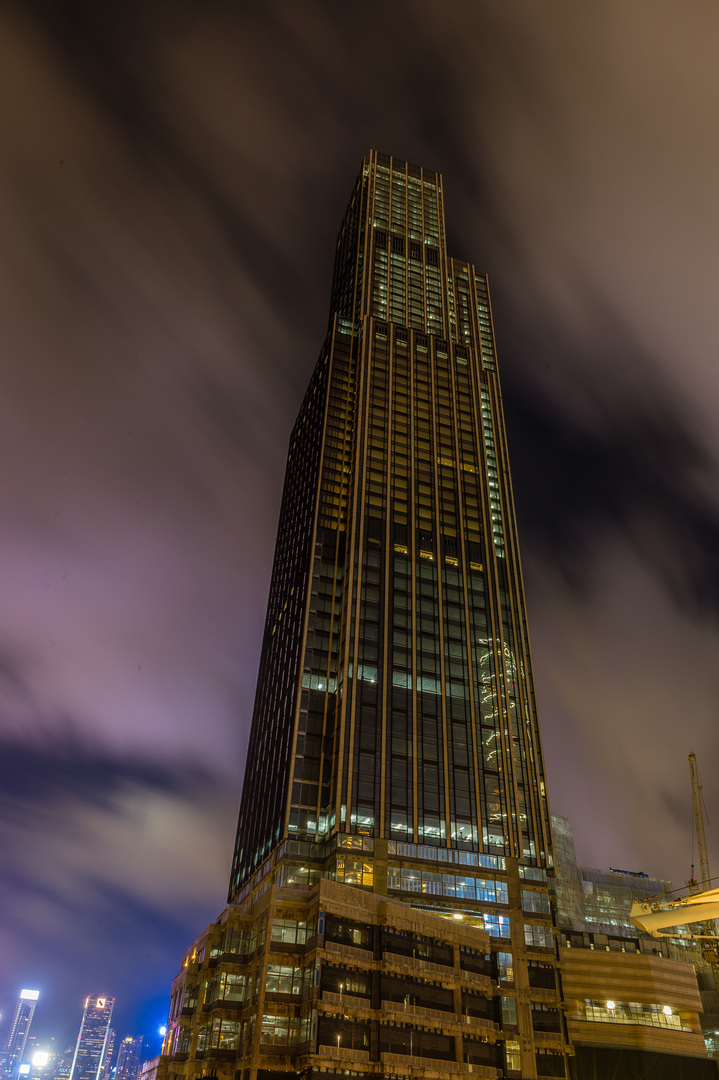 Hong Kong Skyline Tower