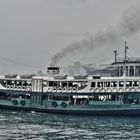 Hong Kong - Starferry