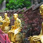 Hong Kong Temple of 1000 Budas