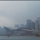 Hong Kong - The Fog (pur)