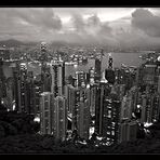 Hong Kong - The Peak