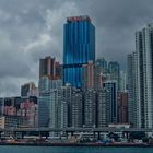 Hong Kong Ufer