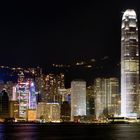 Hong Kong - Victoria Harbour