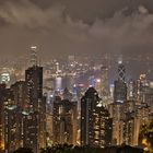 Hong Kong - Victoria Peak