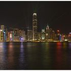 Hong Kong,lasershow