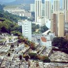 Hongkong (1988), Friedhof