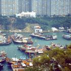 Hongkong (1988), Hafen Aberdeen