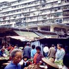 Hongkong (1988), Markt Aberdeen