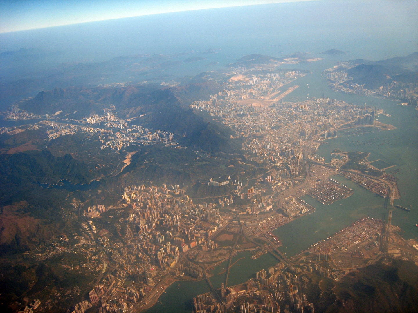 Hongkong 2008-3