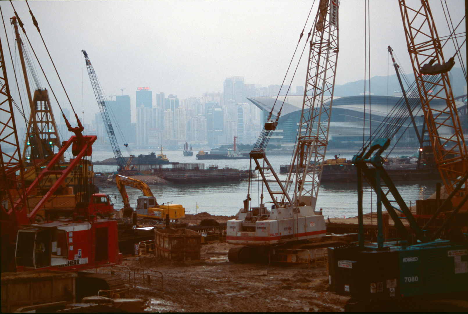 Hongkong 2008 (5)