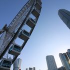 Hongkong 2016 - Hongkong Central Ferris wheel 