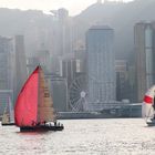 Hongkong 2016 - Hongkong Central Waterfront