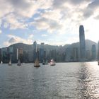 Hongkong 2016 - Hongkong Island