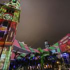 Hongkong 2016 Tsim Sha Tsui Clock Tower