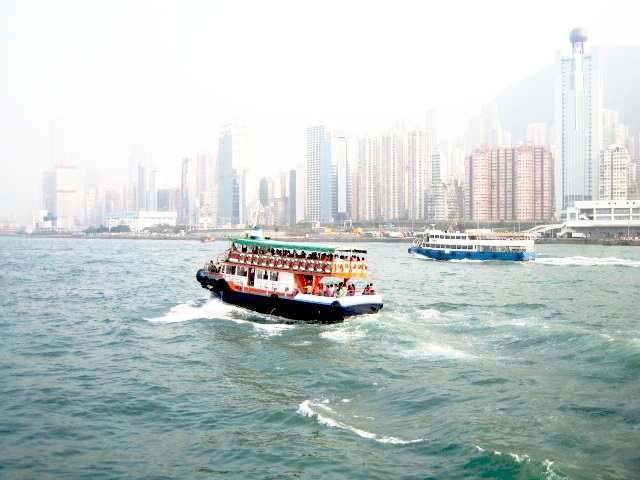 hongkong