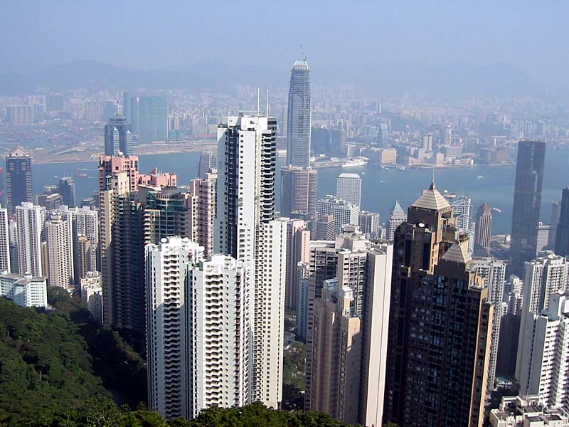 Hongkong