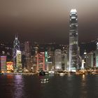 Hongkong  447:Skyline