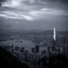Hongkong Aussicht
