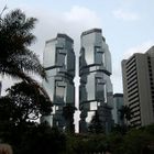 Hongkong Bondhäuser