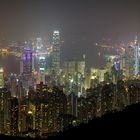 Hongkong by night 2