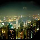 Hongkong by Night