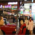 Hongkong by Night