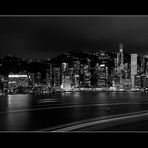 Hongkong by Night