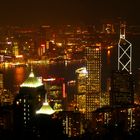 Hongkong by Night