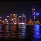Hongkong by Night I