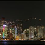 Hongkong by Night II