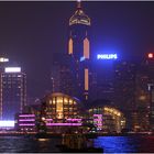 Hongkong by Night III
