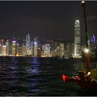 Hongkong by Night V